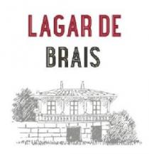 LAGAR DE BRAIS