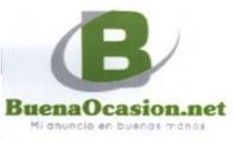 BO BUENA OCASION.NET MI ANUNCIO EN BUENAS MANOS