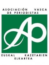 ASOCIACION VASCA DE PERIODISTAS AP EUSKAL KAZETARIEN ELKARTEA