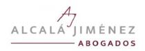 ALCALA JIMENEZ-ABOGADOS