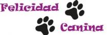 FELICIDAD CANINA