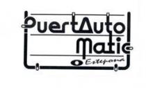 PUERTAUTO MATIC ESTEPONA