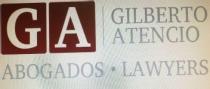 GA GILBERTO ATENCIO ABOGADOS LAWYERS