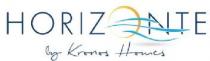 HORIZONTE BY KRONOS HOMES