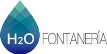 H2O FONTANERIA