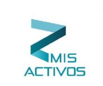 MIS ACTIVOS