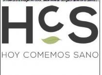 HCS HOY COMEMOS SANO