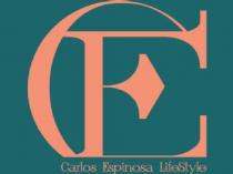 CARLOS ESPINOSA LIFESTYLE