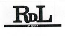 RDL 2 EPOCA