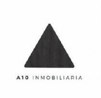 A10 INMOBILIARIA