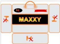 MX MAXXY