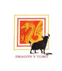 DRAGON Y TORO