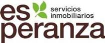 ESPERANZA SERVICIOS INMOBILIARIOS