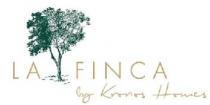 LA FINCA BY KRONOS HOMES