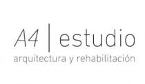 A4 ESTUDIO ARQUITECTURA Y REHABILITACION