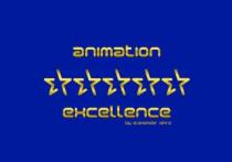 ANIMATION EXCELLENCE BY ALEXANDER ISKRA
