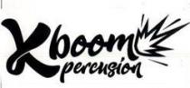 KBOOM PERCUSION