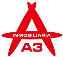 A3 INMOBILIARIA