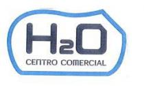 H2O CENTRO COMERCIAL