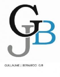 GUILLAUME J. BERNARDO GJB