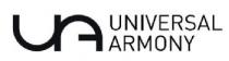 UA UNIVERSAL ARMONY