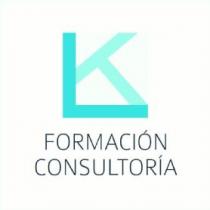 LK FORMACION Y CONSULTORIA