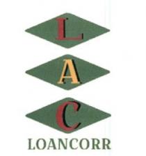 LAC LOANCORR