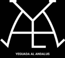 YEGUADA AL ANDALUS