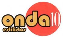 ONDA 10 ESTILISTAS
