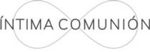 INTIMA COMUNION