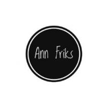 ANN FRIKS