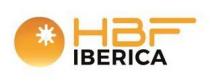 HBF IBERICA