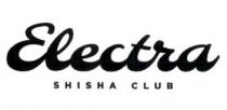 ELECTRA SHISHA CLUB