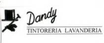 DANDY TINTORERIA LAVANDERIA