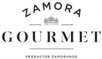 ZAMORA GOURMET PRODUCTOS ZAMORANOS