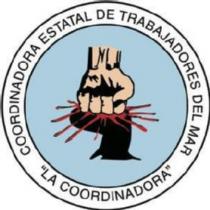 COORDINADORA ESTATAL DE TRABAJADORES DEL MAR 