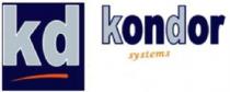 KD KONDOR SYSTEMS