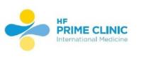 HF PRIME CLINIC INTERNATIONAL MEDICINE