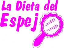 LA DIETA DEL ESPEJO