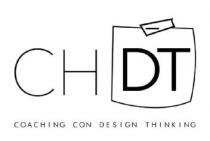 CH DT COACHING CON DESIGN THINKING