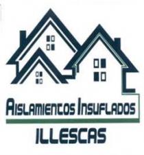 AISLAMIENTOS INSUFLADOS ILLESCAS