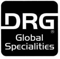 DRG GLOBAL SPECIALITIES