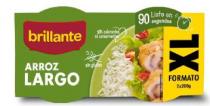 BRILLANTE ARROZ LARGO