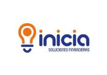 INICIA SOLUCIONES FINANCIERAS