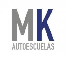 MK AUTOESCUELAS