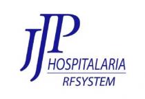 JJP HOSPITALARIA RFSYSTEM
