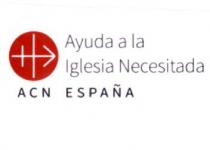 AYUDA A LA IGLESIA NECESITADA ACN ESPAÑA
