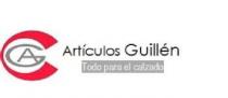 AG ARTICULOS GUILLEN TODO PARA EL CALZADO