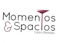 MOMENTOS & ESPACIOS