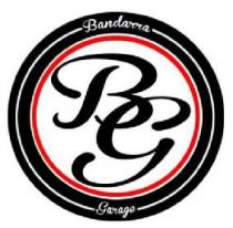 BANDARRA BG GARAGE